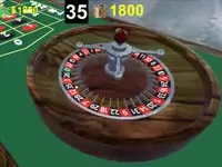 Roulette Win Everything