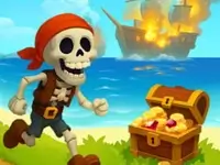 Pirate Island