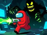 Zombie Space Episode II