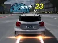 Street Racer X: Car Racing 3D