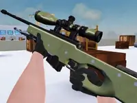 CS: Command Snipers