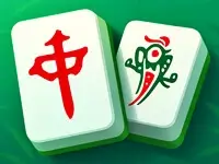 Mahjong Classic Master
