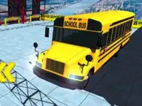 Sky Bus Mega Ramp Drive