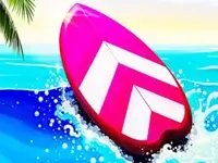 Summer Rider 3D