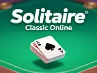 Solitaire Classic Online