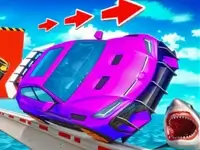 Skill Test: In the Sky