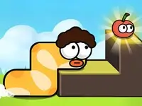 Apple Worm 2