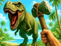 Survival: Dinosaur Islands