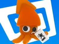 Squid Dash