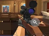 Arena Shooter Online! Fight With Friends!