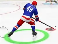 Hockey Skills
