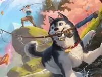 Klondike: The Lost Expedition