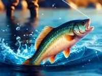 Fish Rain 2
