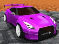 Car Sky Survival
