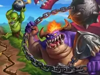 Firestone: Online Idle RPG