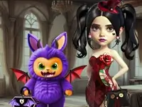 Gloomy Princess Favorite Toy