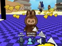 My Singing Labubu! Obby Magnate +1 3D Simulator
