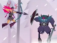Viking's: An Archer’s Journey
