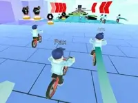 Obby Bike