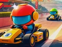 Kart Bros