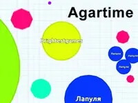Agartime