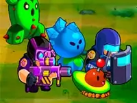 City Vs. Zombies