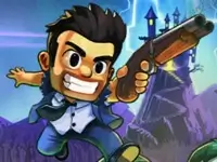 Monster Dash
