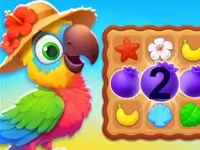 Tropical Match 2