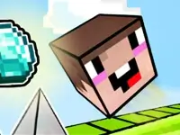 Geometry Mine 3D