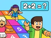 UGC Math Race