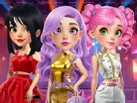 Fashion Heroes Academy