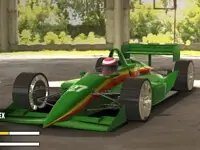Formula Traffic Racer