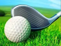 Mini Golf Battle
