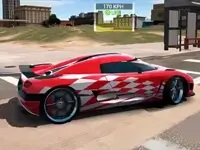 Street Racing: Open World