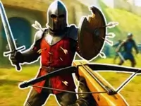 War The Knights: Battle Arena Swords 3D