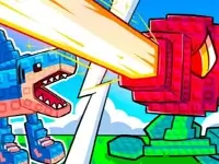 Plants Vs Brainrot Zombies
