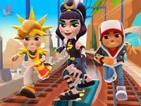 Subway Surfers World Tour: Greece 2025
