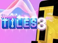 Magic Tiles 3