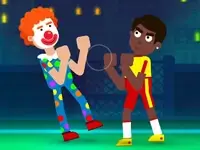 Drunken Fighters