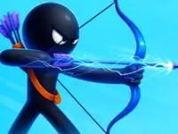 Archers Random