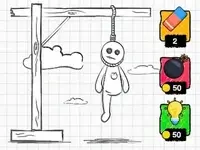 Hangman - Guess The Word