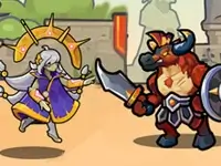 Spellbound Saga
