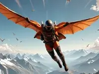 Superflight