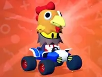 Obby Roads