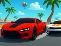 Racer's Path