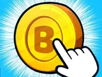 Bitcoin Clicker