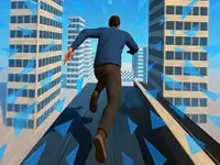 Rooftop Run