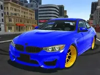 DRIVE R: Drift In The City