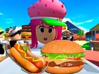 Obbi Restaurant Tycoon