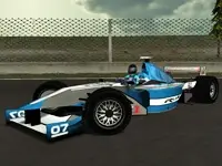 Formula Car Racing Games